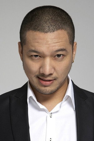 Moon Jong-won in The First Issue