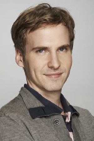 Ryan Spahn in Lovers, Liars and Lunatics