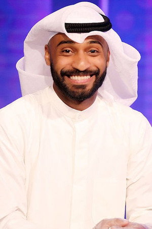 Abdulaziz Al-Saadoun in Intensive Care