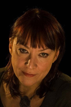 Damjana Černe in The Years of Decision