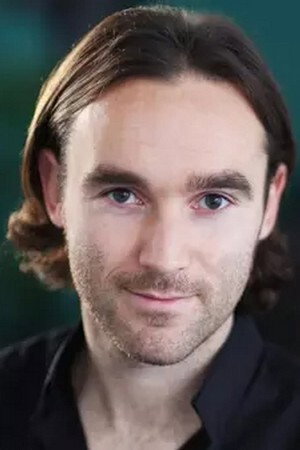 Ben Syder in Sherlock Holmes