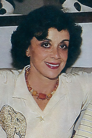 Neyde Senna in Senna