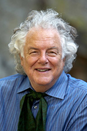 Peter Rowan in Big Family: The Story of Bluegrass Music