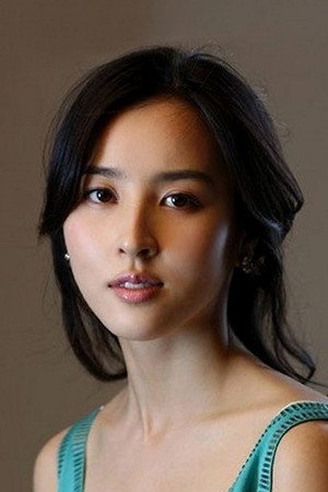 Han Hye-jin in 26 Years