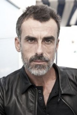 Thomas Trabacchi in People, Places & Things