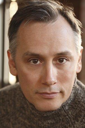 David Aaron Baker in Haskett's Chance
