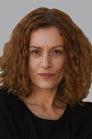 Stella Fyrogeni in Roads and Oranges