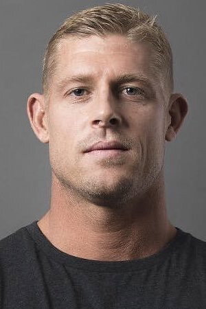 Mick Fanning in Float: Archipelago