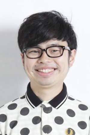 Kenta Hamano in The Door into Summer