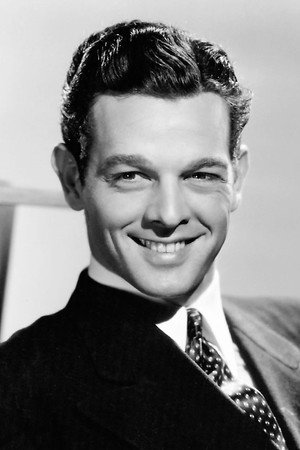Robert Lowery in Gunfire