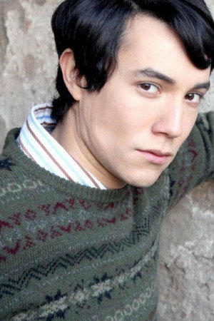 Eduardo Fernández in Miguel San Miguel