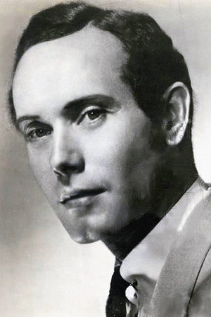 Leonard Elliott in Evening Primrose