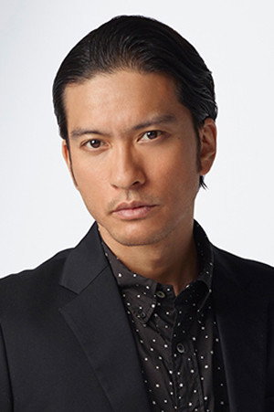 Tomoya Nagase in Recall