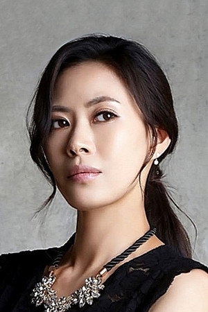 Yoo Chae-young in Sex Is Zero