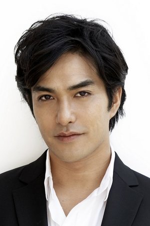Kazuki Kitamura in Zom 100: Bucket List of the Dead