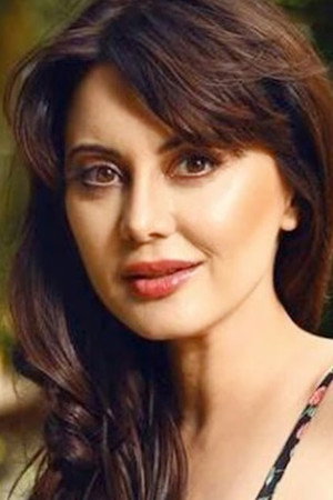 Minissha Lamba in Rocky