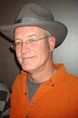 Steve Purcell in The Radiator Springs 500½