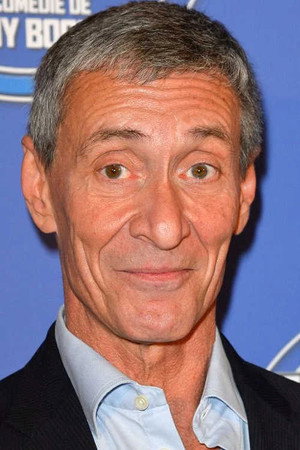 François Levantal in Murderous Maids