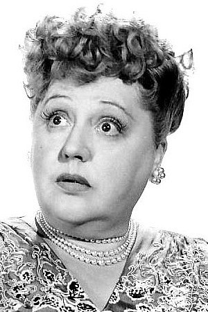Grace Hayle in The Great Dictator