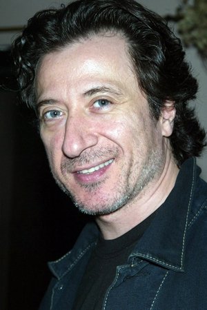Federico Castelluccio in Toy Gun