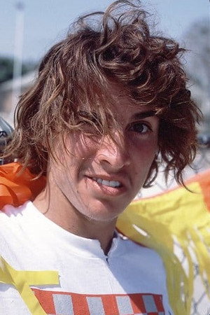 Mark Rogowski in Stoked: The Rise and Fall of Gator