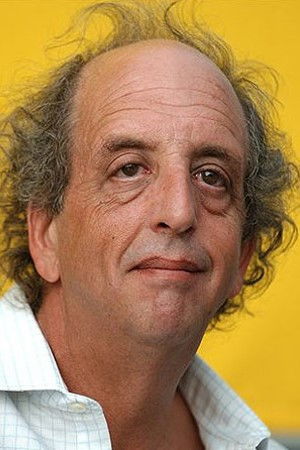 Vincent Schiavelli in Golden Door
