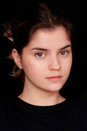 Carla Tous in The Boogeyman: Origins