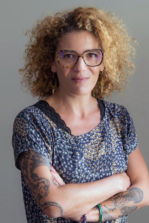 Elsa Dorlin in Frantz Fanon, trajectoire d'un révolté