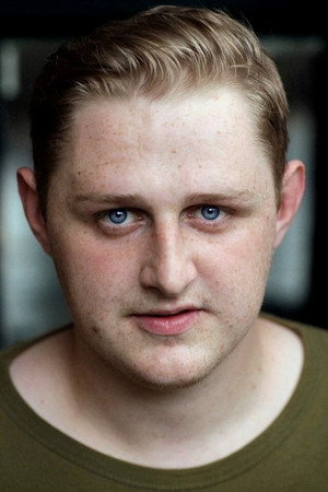 Andy Burse in London Recruits