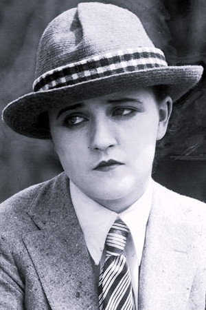Helen Greene in The Amazons