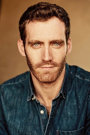 Jared Canfield in Plucked
