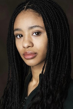 Troy Leigh-Anne Johnson in Let s Scare Julie