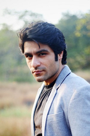 Sunny Hinduja in Shehzada