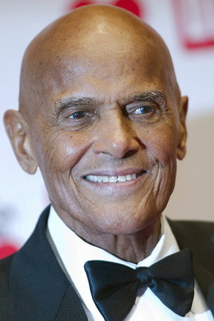 Harry Belafonte in Paul Robeson: Here I Stand