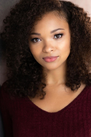 Katelynn Bennett in Wounded Healer