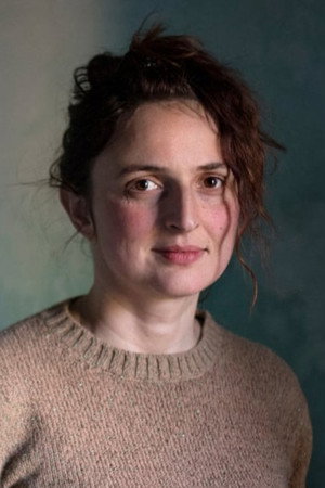 Alice Rohrwacher in Je ne sais pas si c'est tout le monde
