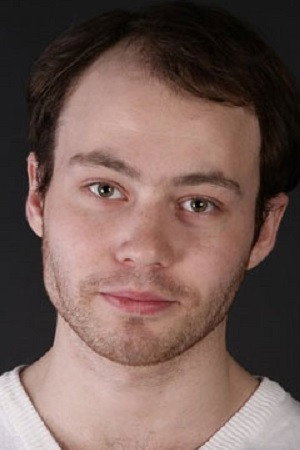 Filipp Savinkov in Suffer the Little Children