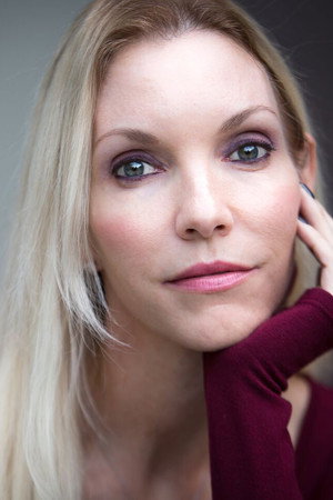 Tiffany Paulsen in Friday the 13th Part VIII  Jason Takes Manhattan