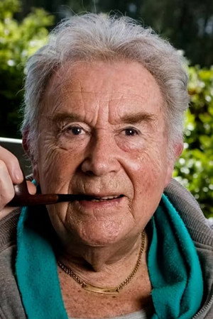 Jørgen Reenberg in Europa