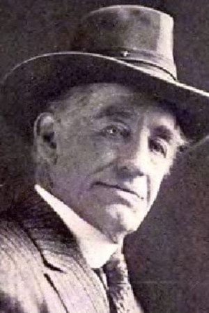 Monte Collins Sr. in At the Sign of the Jack'O Lantern