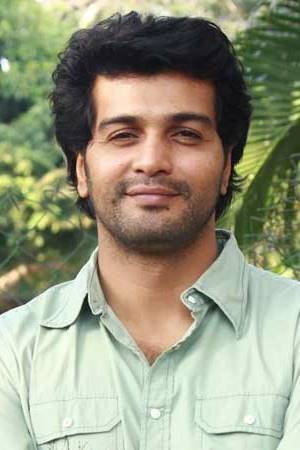 Vinay Rai in Dam 999