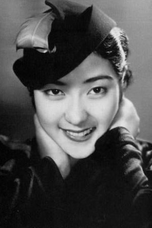 Sanae Takasugi in The Wolves