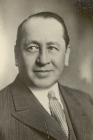 Eugen Burg in The Copper