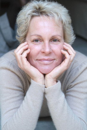 Anne-Marie Philipe in Surviving with Wolves