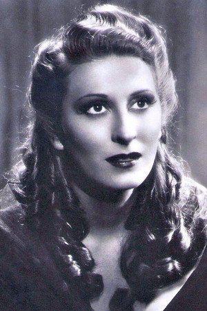 Carla Candiani in Tosca