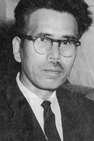 Yun Bong-chun in Angels on the Street