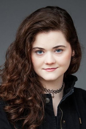 Caelie Porter in Call Time