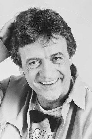 Terry Kiser in Tammy and the T-Rex