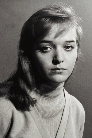 Elina Salo in The Match Factory Girl