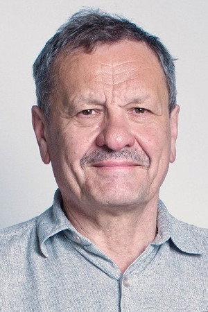 Miroslav Krobot in The Man from London